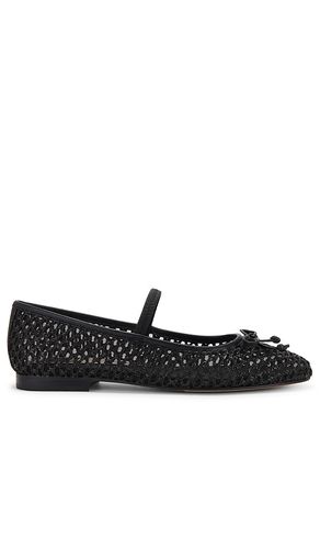 Carin Raffia Flat in . Size 8.5 - Dolce Vita - Modalova