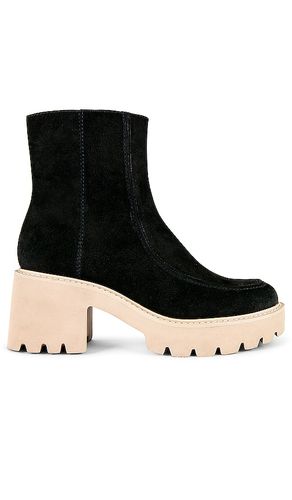 Botín henla en color talla 10 en - Black. Talla 10 (también en 6, 6.5, 7, 7.5, 8, 8.5, 9, 9.5) - Dolce Vita - Modalova