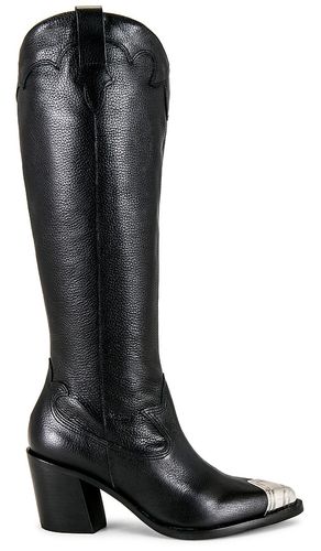 Bota kamryn en color talla 10 en - Black. Talla 10 (también en 6) - Dolce Vita - Modalova