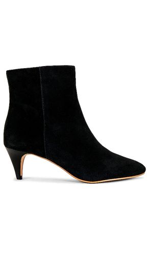 Botín dee en color negro talla 10 en - Black. Talla 10 (también en 6, 6.5, 7, 7.5, 8, 8.5, 9, 9.5) - Dolce Vita - Modalova