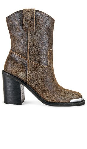 Falon boot in color brown size 10 in - Brown. Size 10 (also in 6.5, 7.5) - Dolce Vita - Modalova
