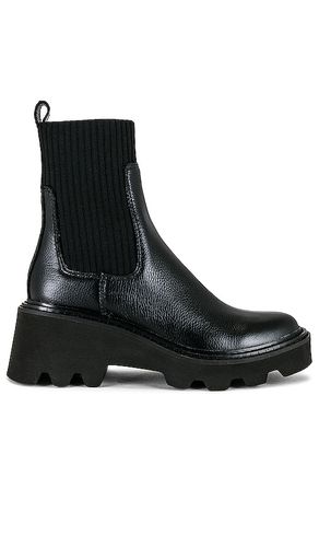 Botín hoven h2o en color talla 10 en - Black. Talla 10 (también en 6, 6.5, 7.5, 8, 8.5, 9, 9.5) - Dolce Vita - Modalova