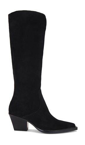 Bota raj en color negro talla 10 en - Black. Talla 10 (también en 6, 6.5, 7, 7.5, 8, 8.5, 9, 9.5) - Dolce Vita - Modalova