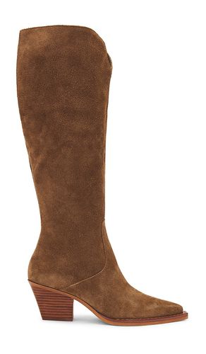 Bota raj boot en color talla 10 en - Brown. Talla 10 (también en 6, 6.5, 7.5, 8, 8.5, 9, 9.5) - Dolce Vita - Modalova