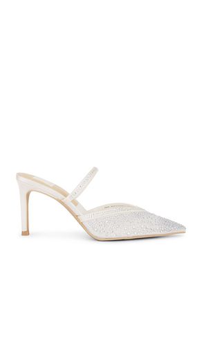 Kanika Crystal Mule in . Size 6, 6.5, 7, 7.5, 8, 8.5, 9, 9.5 - Dolce Vita - Modalova