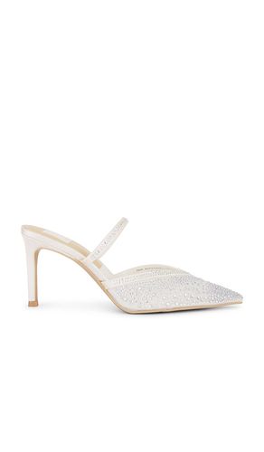 Kanika Crystal Mule in . Taglia 6, 6.5, 7.5, 8, 8.5, 9, 9.5 - Dolce Vita - Modalova