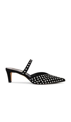 Kanika Mid Crystal Stud Mule in . Size 6, 6.5, 7, 7.5, 8, 8.5, 9, 9.5 - Dolce Vita - Modalova