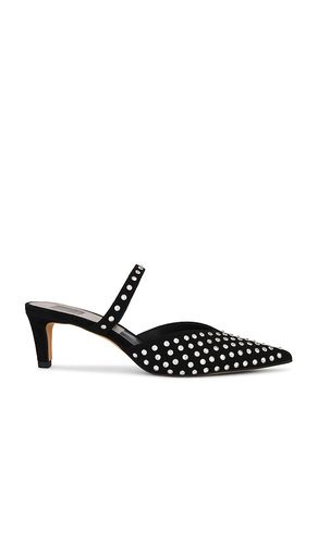 Kanika Mid Crystal Stud Mule in . Size 6, 7.5, 8, 8.5 - Dolce Vita - Modalova