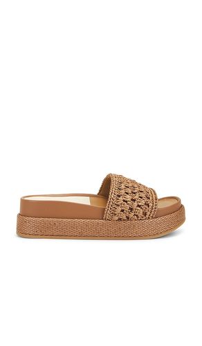 Sidona Sandal in . Size 6, 6.5, 7, 7.5, 8, 8.5, 9, 9.5 - Dolce Vita - Modalova