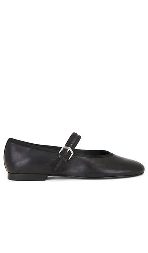 Zapato plano roslyn en color talla 10 en - Black. Talla 10 (también en 6, 6.5, 7, 7.5, 8, 8.5, 9, 9.5) - Dolce Vita - Modalova