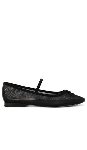 Zapato plano cadel en color negro talla 6.5 en - Black. Talla 6.5 (también en 7, 7.5, 8, 8.5, 9, 9.5) - Dolce Vita - Modalova