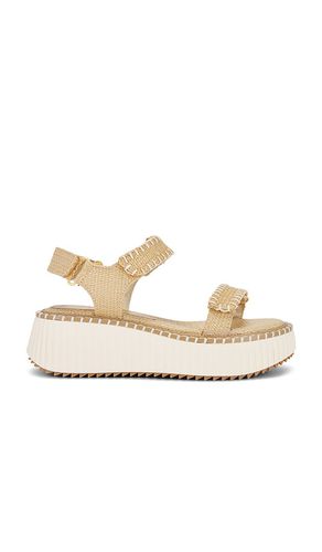 Debra Sandal in . Taglia 7.5, 8, 8.5 - Dolce Vita - Modalova