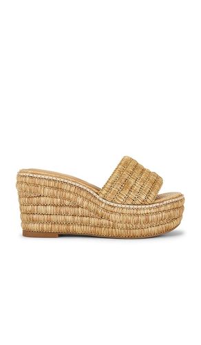 Throne Platform Sandal in . Size 6. Also in 8, 9 - Dolce Vita - Modalova