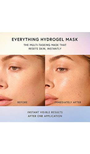 Mascarilla de hidrogel everything en color belleza: na talla all - Dr. Barbara Sturm - Modalova