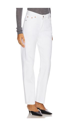 Arch Straight Leg Jeans in . Size 28. Also in 30 - Dr. Denim - Modalova