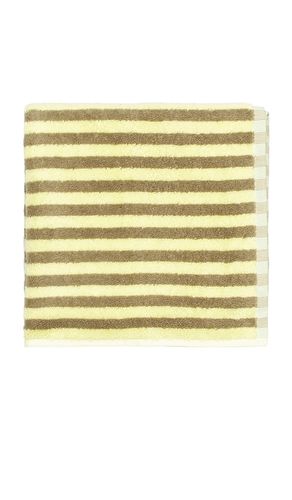 Dragonfly Stripe Hand Towel in - Dusen Dusen - Modalova