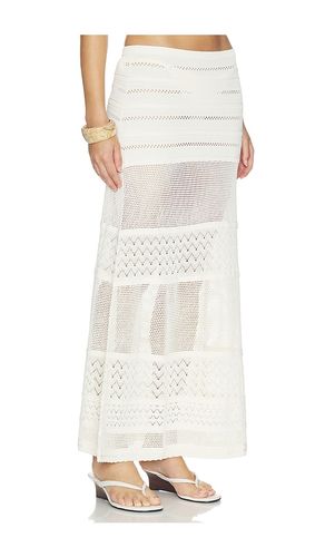 Yasmin Skirt in . Size L. Also in M, S, XS - DEVON WINDSOR - Modalova