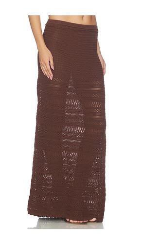 Wynne Skirt in . Size XS. Also in S, M, L, XL - DEVON WINDSOR - Modalova
