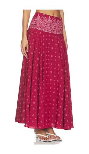 Rylie Skirt in . Size S. Also in M - DEVON WINDSOR - Modalova