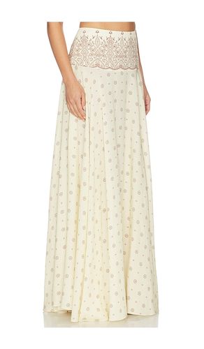 Rylie Skirt in . Size L. Also in M, S - DEVON WINDSOR - Modalova