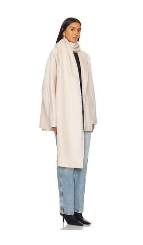 Osher Wool Coat in . Size XL. Also in M, L - EAVES - Modalova