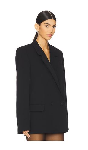 Alia Blazer in . Size L. Also in S, XS, XXS - EAVES - Modalova