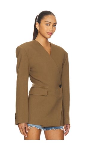 Naama Blazer in . Size L. Also in M, S, XL, XS, XXS - EAVES - Modalova