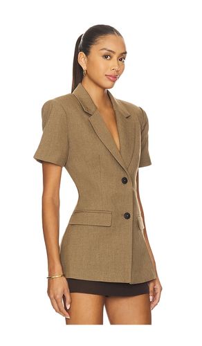 Tamim Blazer in . Size L. Also in M, S, XL, XS, XXS - EAVES - Modalova