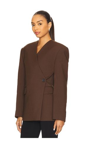 Naama Blazer in . Size L. Also in S, XS - EAVES - Modalova