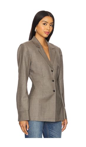 Auri Overshirt in . Size XS. Also in XXS, L, XL - EAVES - Modalova