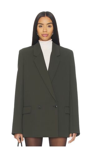 Alia Blazer in . Size XS. Also in S - EAVES - Modalova
