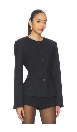 Mai Compact Suiting Blazer in . Size S. Also in XXS, XS, M, XL - EAVES - Modalova