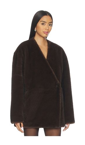 Dagna Jacket in . Size XS. Also in S, L - EAVES - Modalova