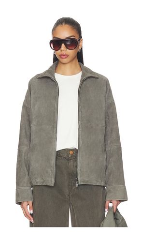 X Jasmine Tookes Cori Jacket in . Size L. Also in M, S, XL, XS - EAVES - Modalova