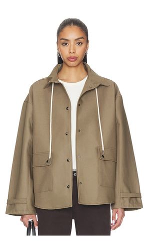 X Jasmine Tookes Cara Jacket in . Size M. Also in S, XL, XS - EAVES - Modalova