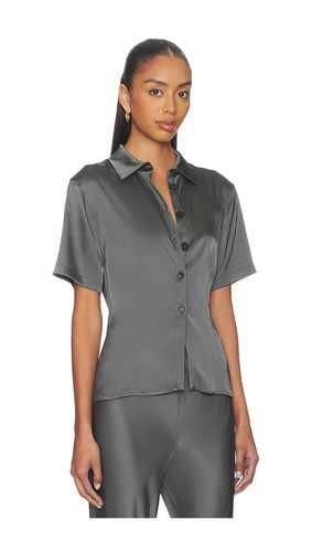Groa Cinched Top in . Size M. Also in S, XL, XS, XXS - EAVES - Modalova