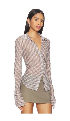 Vienna Top in . Size L. Also in M, S, XL, XS, XXS - EAVES - Modalova