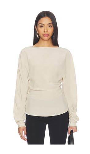 X Jasmine Tookes Amari Open Back Top in . Size L. Also in M, S, XS - EAVES - Modalova