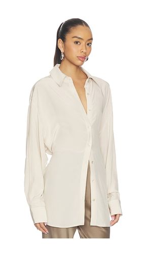 Sivan Shirt in . Size XXS. Also in S - EAVES - Modalova