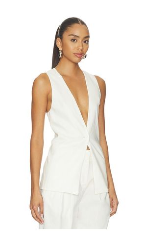 Iyla Vest Top in . Size M. Also in S, XL, XS - EAVES - Modalova