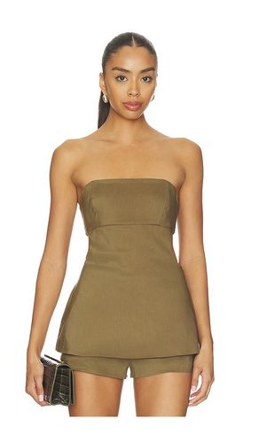 Elyn Top in . Size L. Also in M, S, XL, XS - EAVES - Modalova