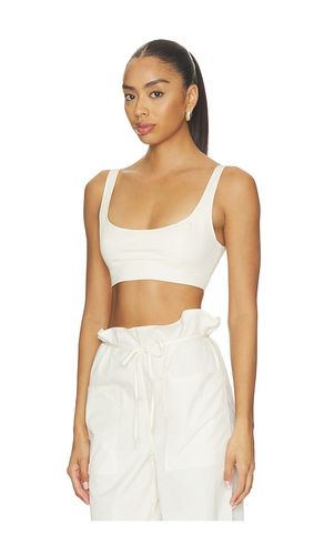 Syra Bra Top in . Size L. Also in M - EAVES - Modalova