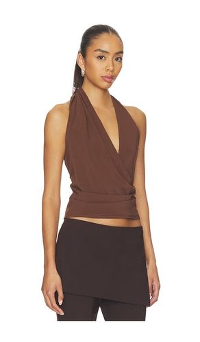 Thea Top in . Size S. Also in M, XL - EAVES - Modalova