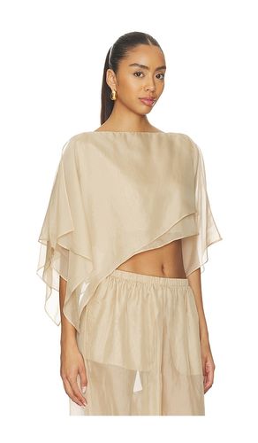 Athina Top in . Size S. Also in M, L, XL - EAVES - Modalova