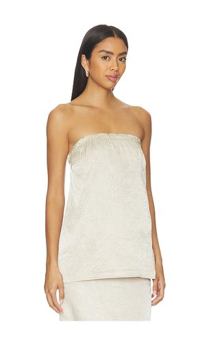 Kory Top in . Size L. Also in M, S, XL, XXS - EAVES - Modalova