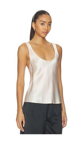 Nico Silk Tank in . Taglia S. Also in M, XL - EAVES - Modalova