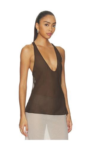Vivian Top in . Size L. Also in M, S, XL, XS - EAVES - Modalova