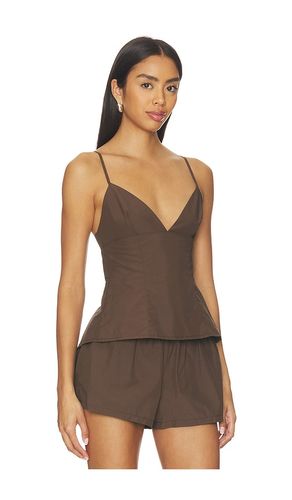 Lexie Top in . Size M. Also in S, XL, XXS - EAVES - Modalova