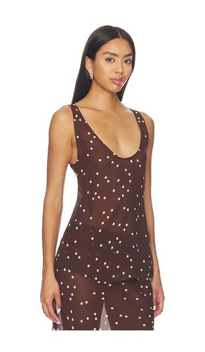 Fleur Top in . Size XXS. Also in S, M, L, XL - EAVES - Modalova