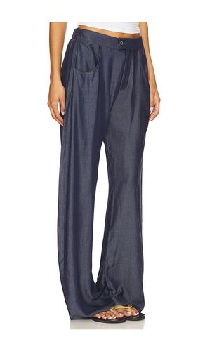 Eddie Bowed Pant in . Size S. Also in M - EB Denim - Modalova